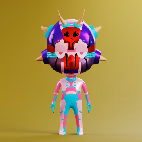 Chibi Galaxy