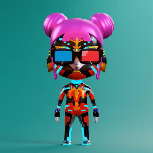 Chibi Galaxy