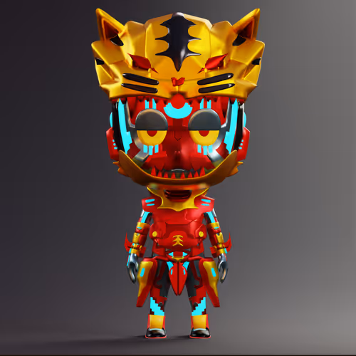 Chibi Galaxy
