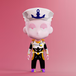 Galactic Chibi #1826