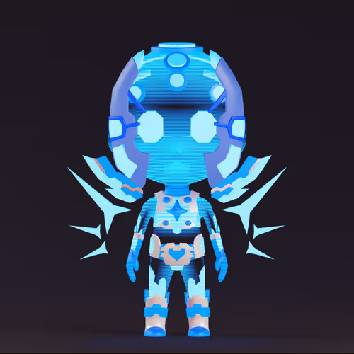 Chibi Galaxy