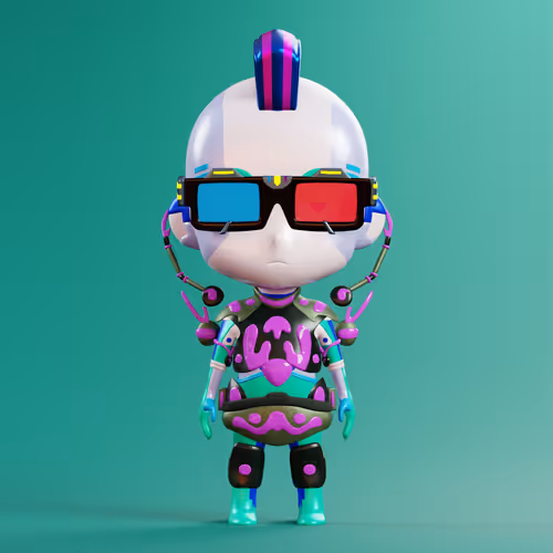 Chibi Galaxy