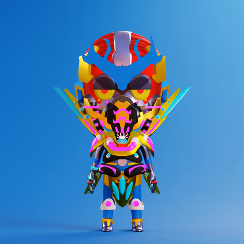 Chibi Galaxy