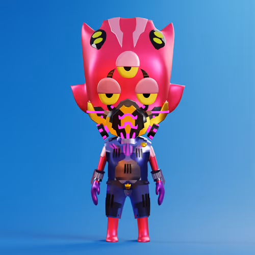 Chibi Galaxy