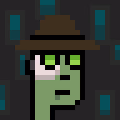 Grokpunks