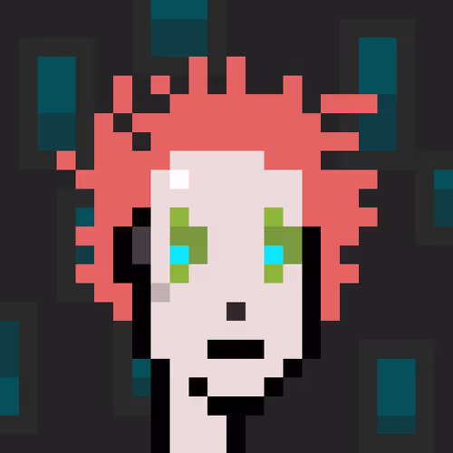 Grokpunks