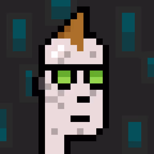 Grokpunks