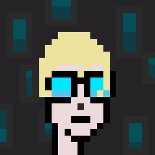 Grokpunks