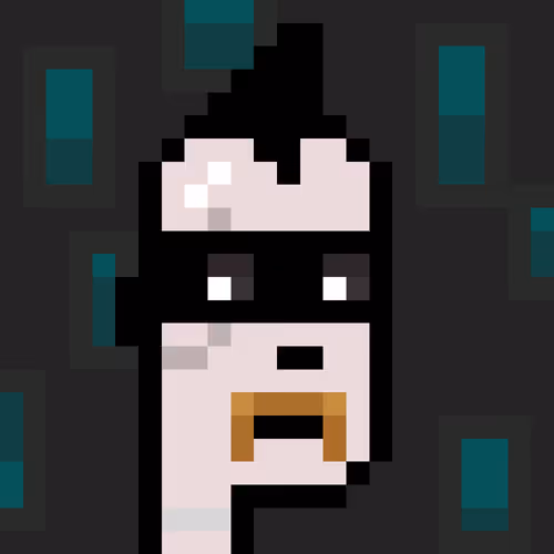 Grokpunks