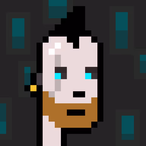 Grokpunks