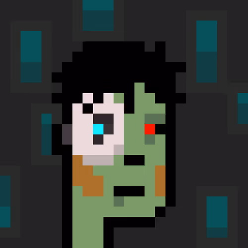 Grokpunks