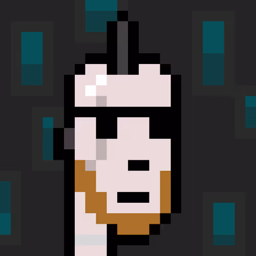Grokpunks