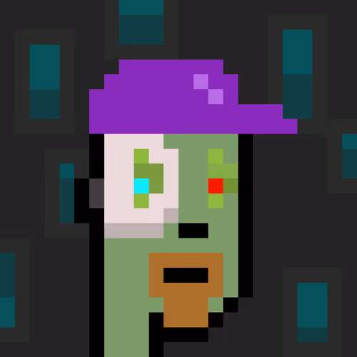 Grokpunks