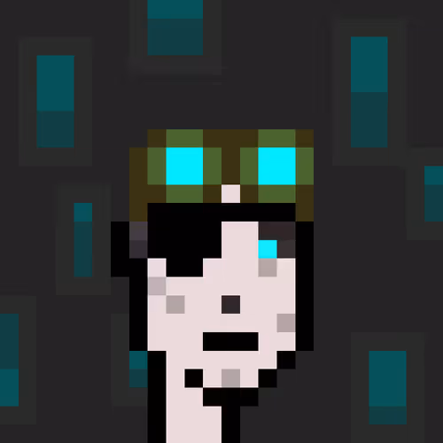 Grokpunks