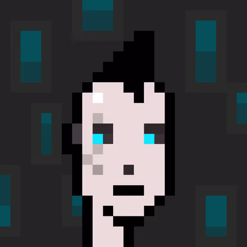 Grokpunks