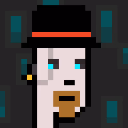Grokpunks