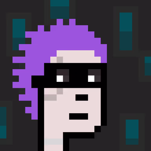 Grokpunks