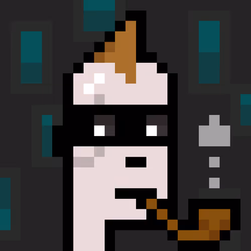 Grokpunks