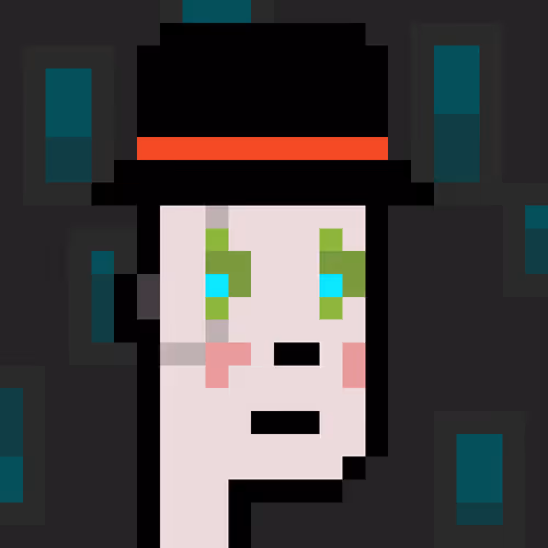 Grokpunks