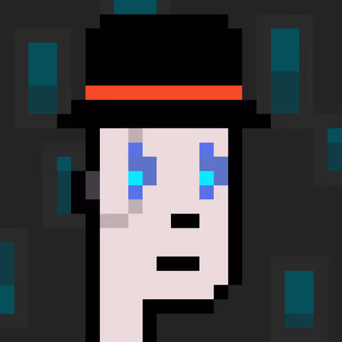 Grokpunks