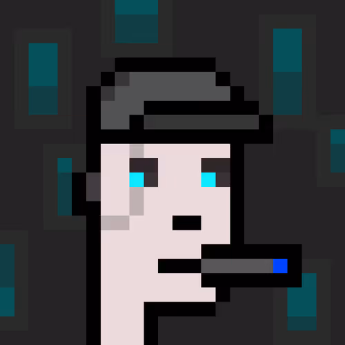 Grokpunks
