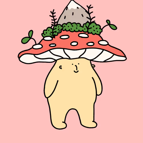 Shroomios