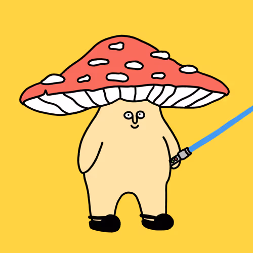Shroomios