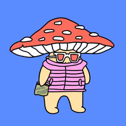 Shroomio #5765