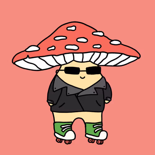 Shroomios