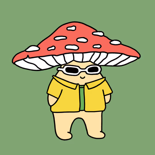 Shroomios