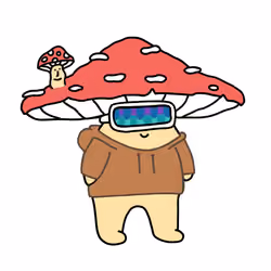 Shroomio #2226
