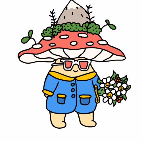 Shroomios