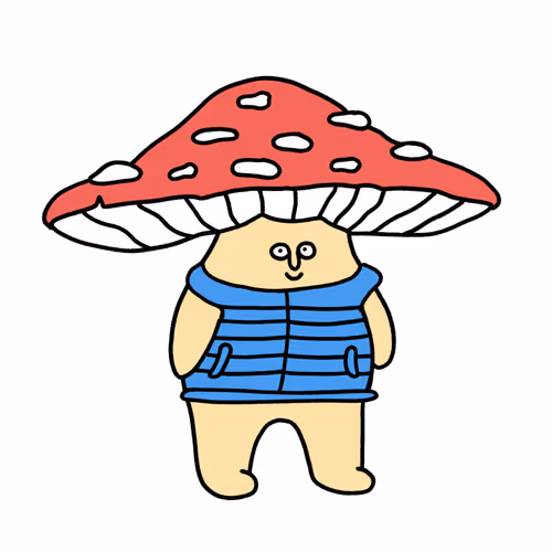 Shroomios