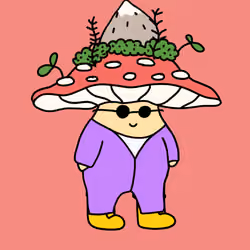 Shroomio #3586