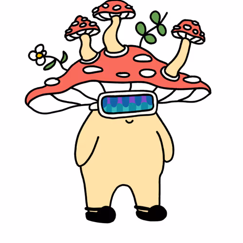 Shroomios