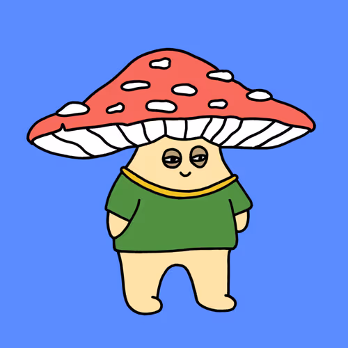Shroomios