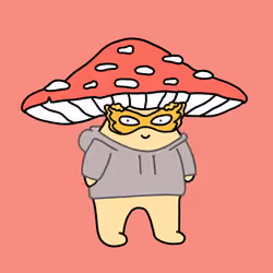 Shroomio #486