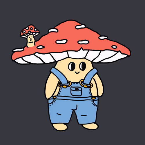 Shroomios