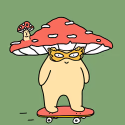 Shroomio #5394