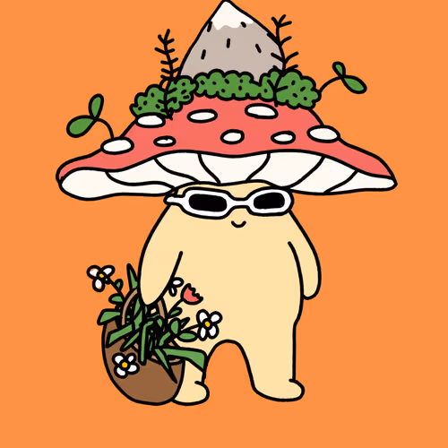 Shroomios