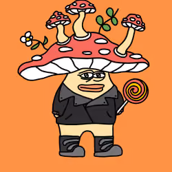 Shroomio #1716