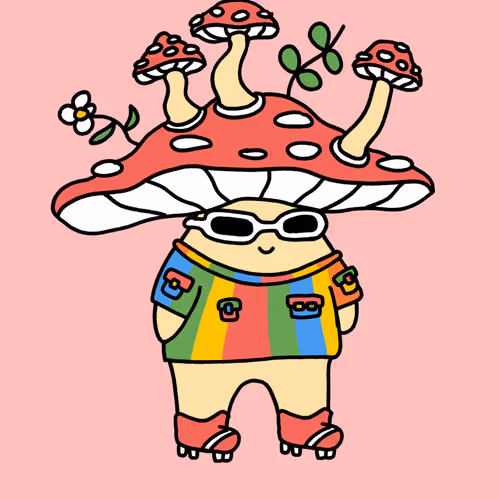 Shroomios