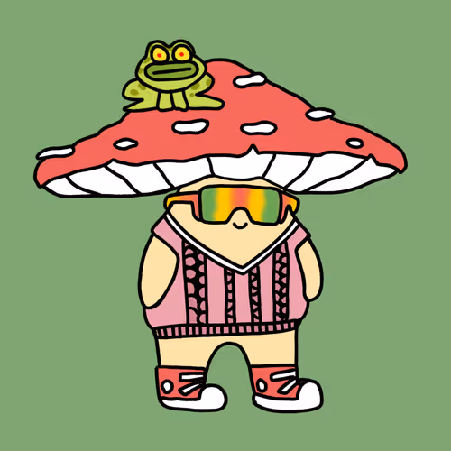 Shroomios