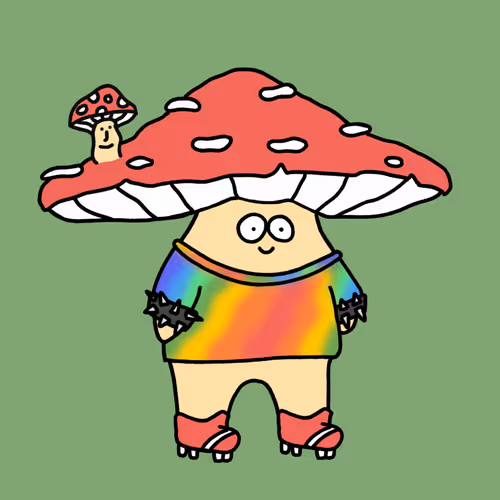 Shroomios