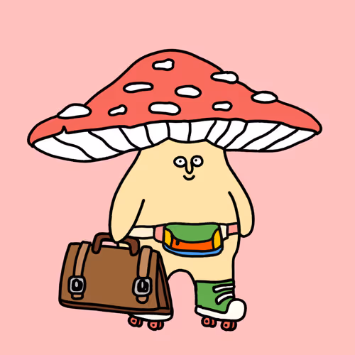 Shroomios
