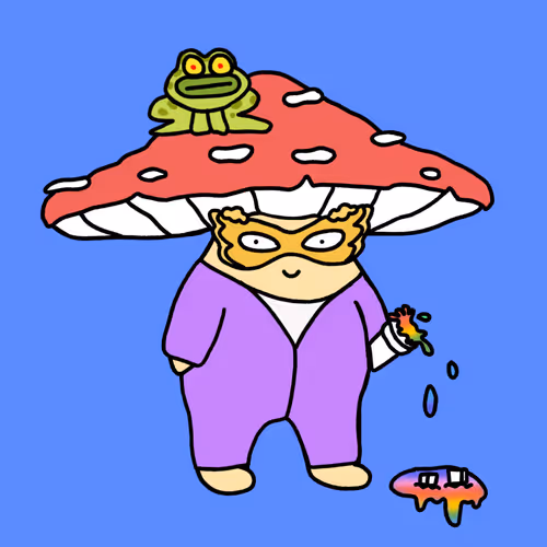 Shroomios