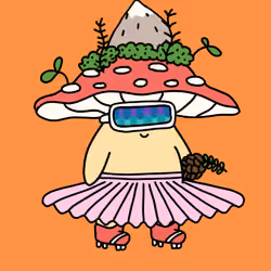 Shroomio #5281
