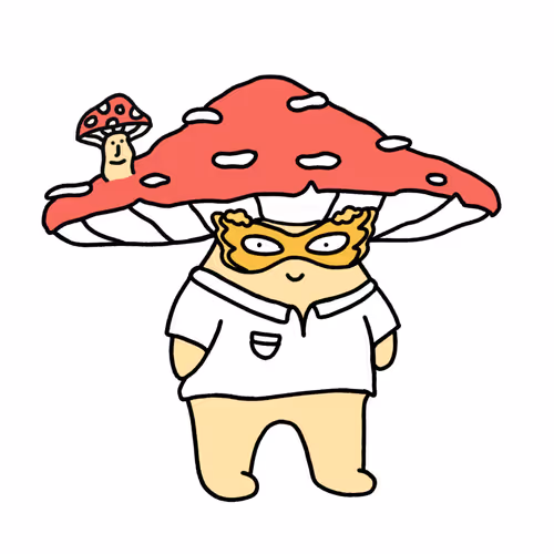 Shroomios