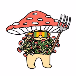 Shroomio #784