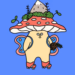 Shroomio #299